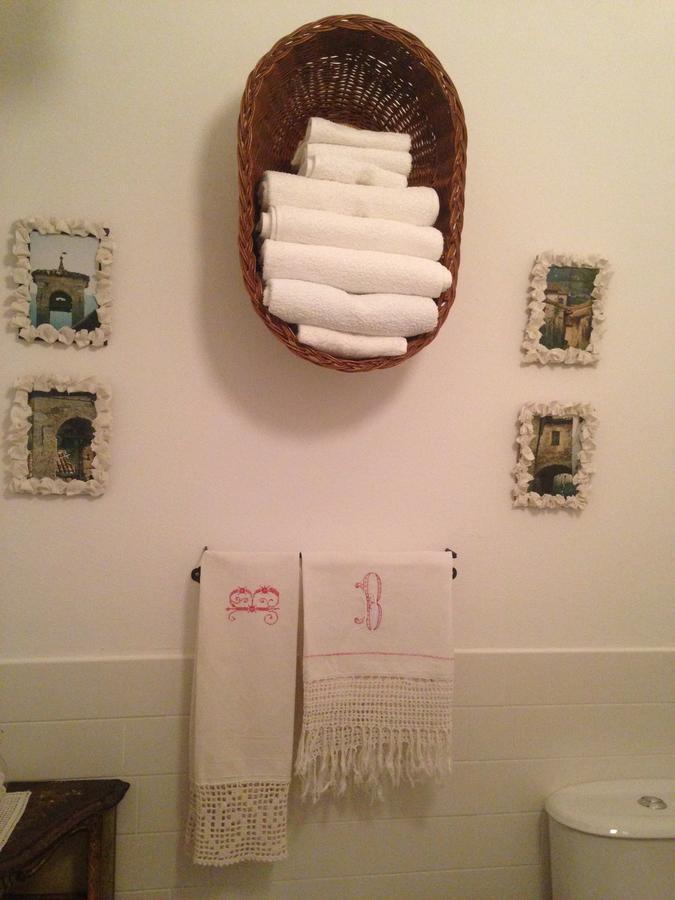 A Casa Di Gianni E Mari Bed & Breakfast Vestone Luaran gambar